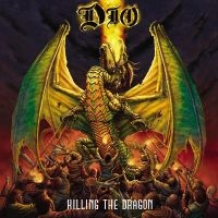 Dio - Killing The Dragon