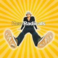 New Radicals - Maybe You've Been Brainwashed Too