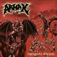 Arma X - Violento Ritual