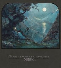 Various Artists - Whom The Moon A Nightsong Sings (2