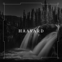 Haavard - Haavard (Digipack)