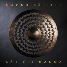 Magma - Kartehl