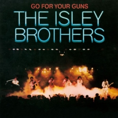 The Isley Brothers - Go For Your Guns