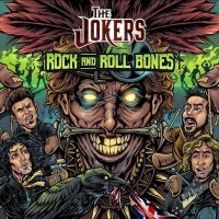 Jokers - Rock And Roll Bones