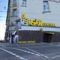 Manni Mono - Pension Cenral