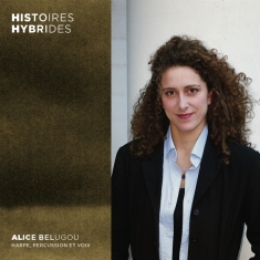 Alice Belugou - Histoires Hybrides