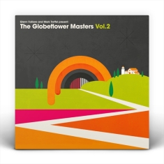 Fallows Glenn & Mark Treffel - Globeflowers Master Vol.2