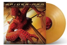 Elfman Danny - Spider-Man - Original Motion Picture Score