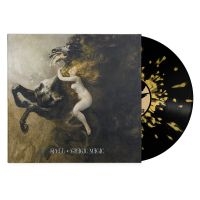 Spell - Tragic Magic (Black/Gold Splatter V