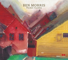 Morris Ben - Pocket Guides