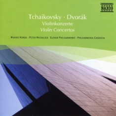 Tchaikovsky - Violin Concerto