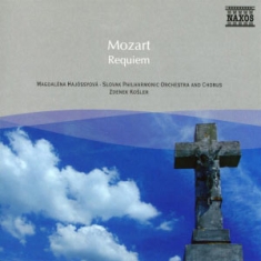 Mozart - Requiem