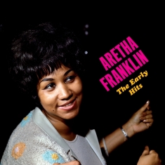 Aretha Franklin - Early Hits