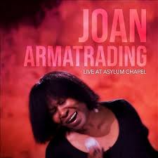 Joan Armatrading - Joan Armatrading - Live At Asy