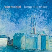 Various Artists - Älskar Inte Vi Dig Då (Olle Adolphs
