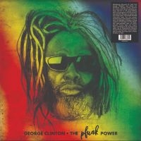 Clinton George - P-Funk Power (Spaltter)