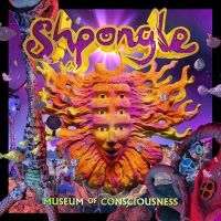 SHPONGLE - MUSEUM OF CONSCIOUSNESS