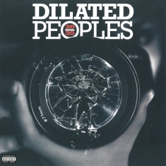 Dilated Peoples - 20/20