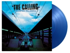 The Calling - Camino Palmero