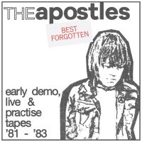 Apostles - Best Forgotten