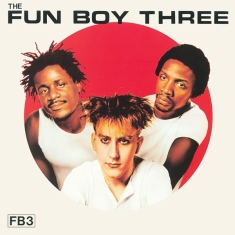 Fun Boy Three - Fun Boy Three