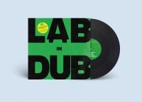 L.A.B - In Dub (By Paolo Baldini Dubfiles)