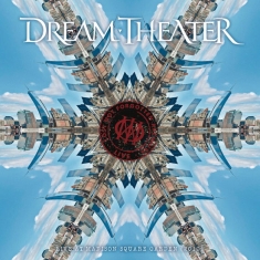 Dream Theater - Lost Not Forgotten Archives: Live At Mad