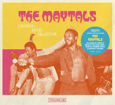 The Maytals - Essential Artist Collection -