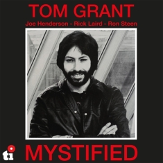 Tom Grant - Mystified