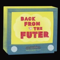 Aavikko - Back From The Futer