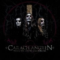 Carach Angren - Where The Corpses Sink Forever (Vin