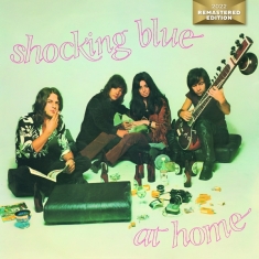 Shocking Blue - At Home