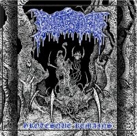 Infested - Grotesque Remains