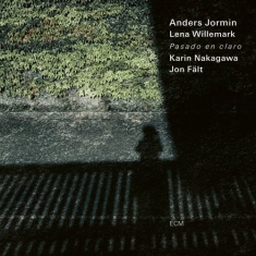 Jormin Anders - Pasado En Claro