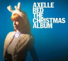 Red Axelle - Christmas Album