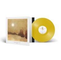 Empyrium - A Wintersunset (Yellow Vinyl Lp)