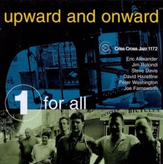 One For All - Upward And Onward