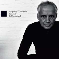 Wispelwey Pieter | Giacometti Paolo - In Memoriam I