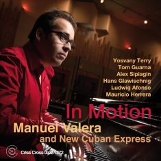 Valera Manuel - In Motion