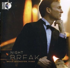 Levingston Bruce - Night Break