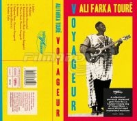 ALI FARKA TOURÉ - VOYAGEUR