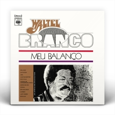 Branco Waltel - Meu Balanco