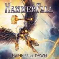 HAMMERFALL - HAMMER OF DAWN (VINYL)