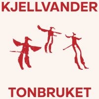 Kjellvandertonbruket - Fossils