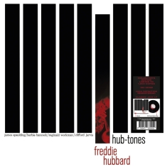 Freddie Hubbard - Hub-Tones