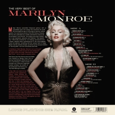 Marilyn Monroe - Very Best Of