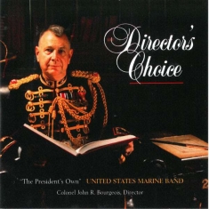 United States Marine Band - Director's Choice