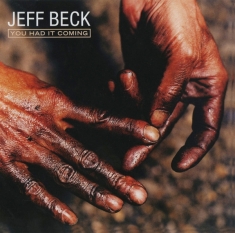 Jeff Beck Group - You Had It Coming