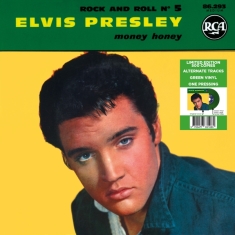 Elvis Presley - Rock And Roll No. 5