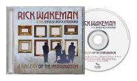 Wakeman Rick - A Gallery Of The Imagination